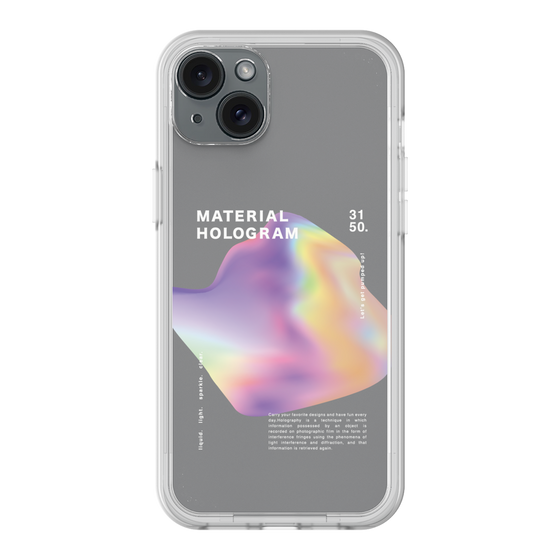 Premium Panel［ Liquid Purple ］