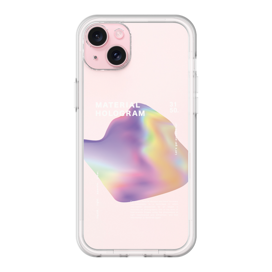 Premium Panel［ Liquid Purple ］