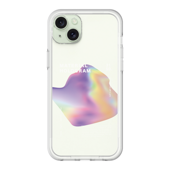 Premium Panel［ Liquid Purple ］