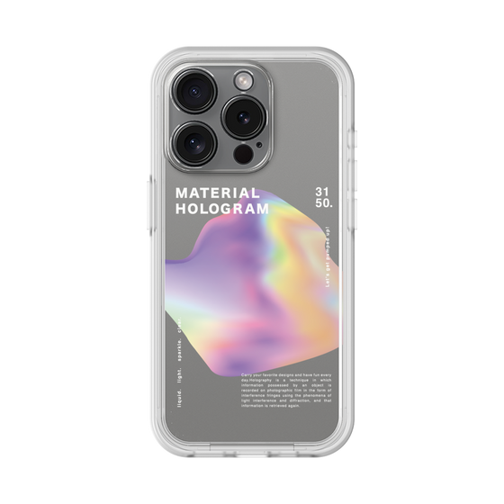 Premium Panel［ Liquid Purple ］