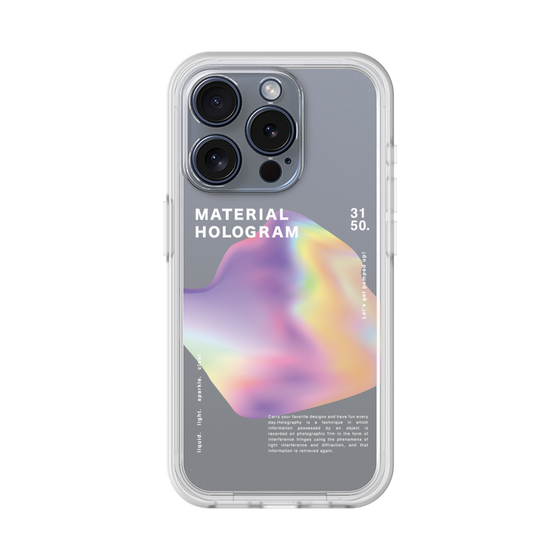 Premium Panel［ Liquid Purple ］