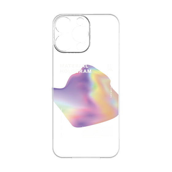Premium Panel［ Liquid Purple ］