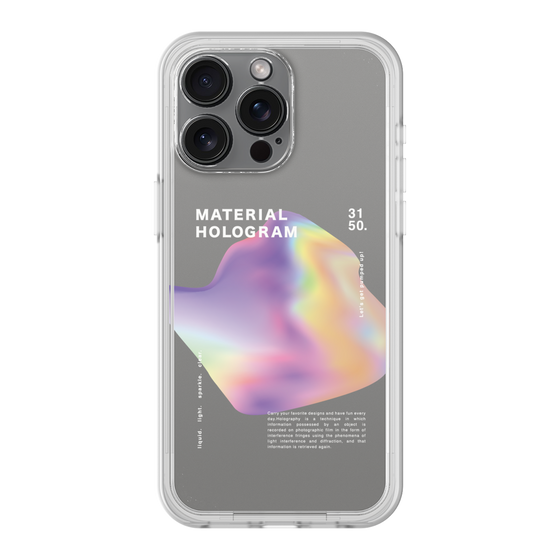 Premium Panel［ Liquid Purple ］