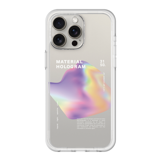 Premium Panel［ Liquid Purple ］