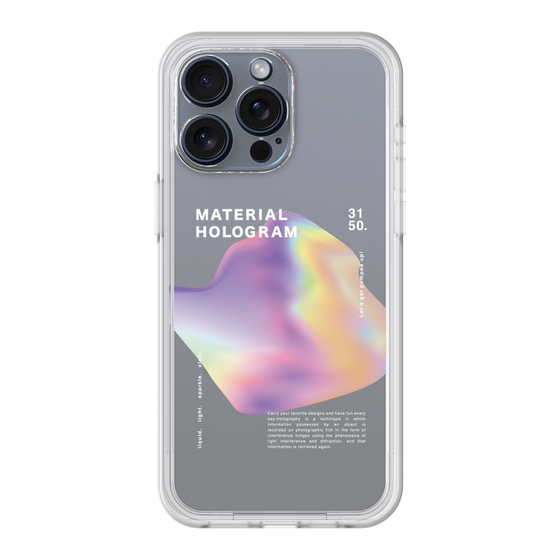 Premium Panel［ Liquid Purple ］