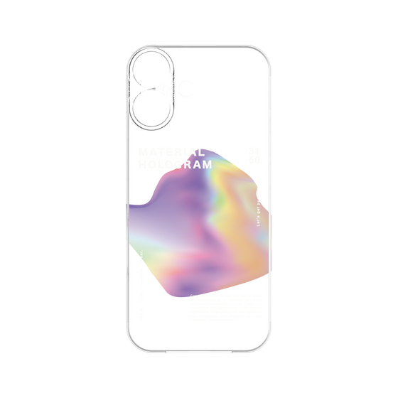 Premium Panel［ Liquid Purple ］