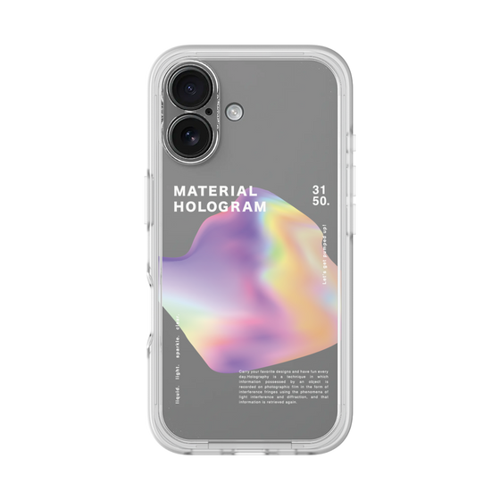 Premium Panel［ Liquid Purple ］