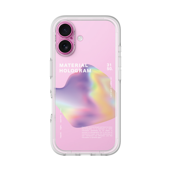 Premium Panel［ Liquid Purple ］