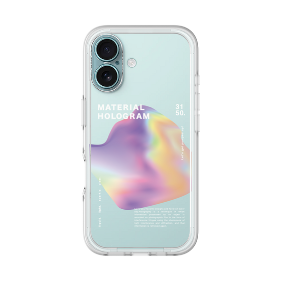 Premium Panel［ Liquid Purple ］