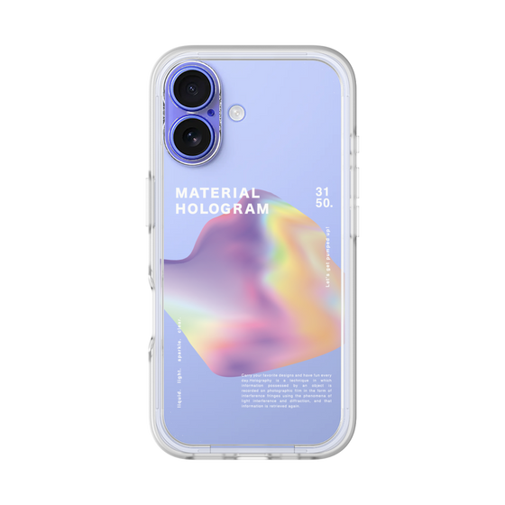 Premium Panel［ Liquid Purple ］