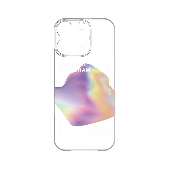 Premium Panel［ Liquid Purple ］