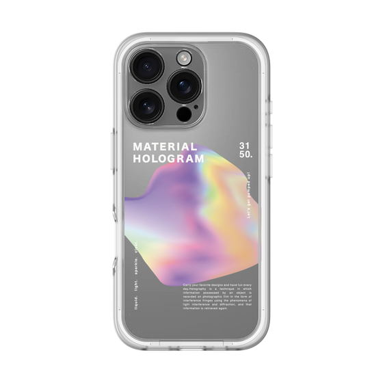 Premium Panel［ Liquid Purple ］