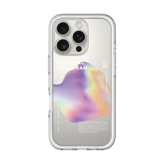 Premium Panel［ Liquid Purple ］