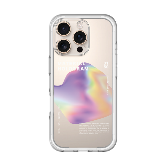 Premium Panel［ Liquid Purple ］
