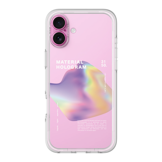 Premium Panel［ Liquid Purple ］