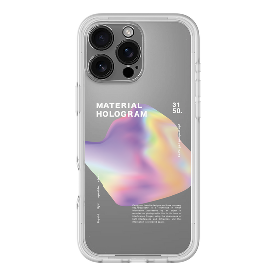 Premium Panel［ Liquid Purple ］