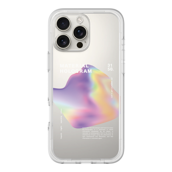 Premium Panel［ Liquid Purple ］