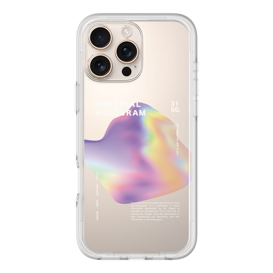Premium Panel［ Liquid Purple ］