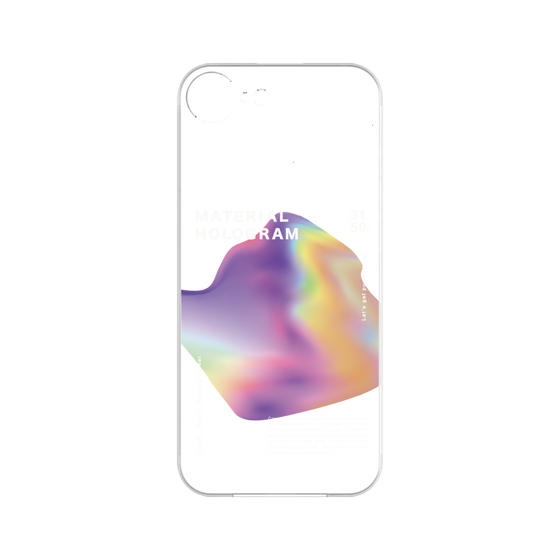 Premium Panel［ Liquid Purple ］