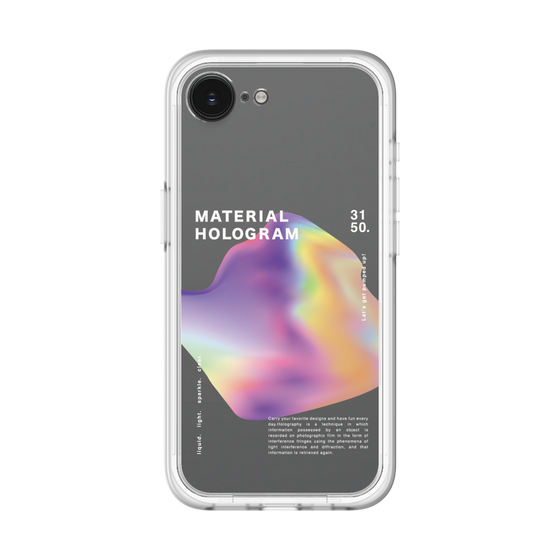 Premium Panel［ Liquid Purple ］