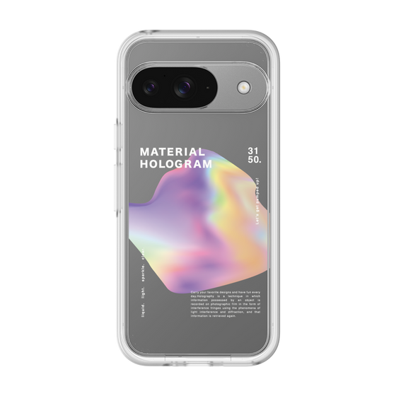 Premium Panel［ Liquid Purple ］