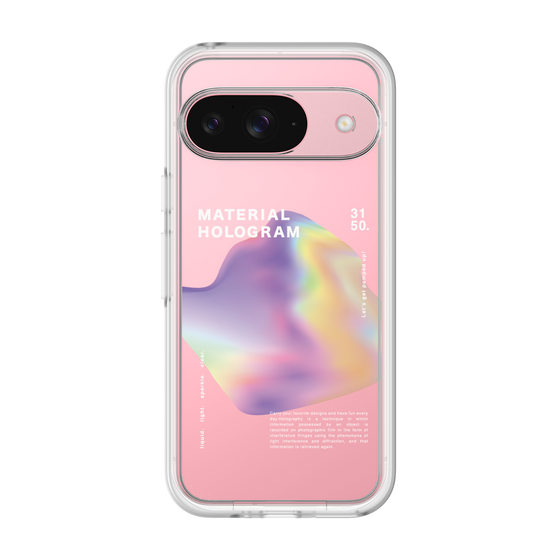 Premium Panel［ Liquid Purple ］
