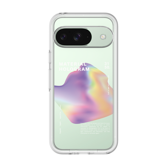 Premium Panel［ Liquid Purple ］