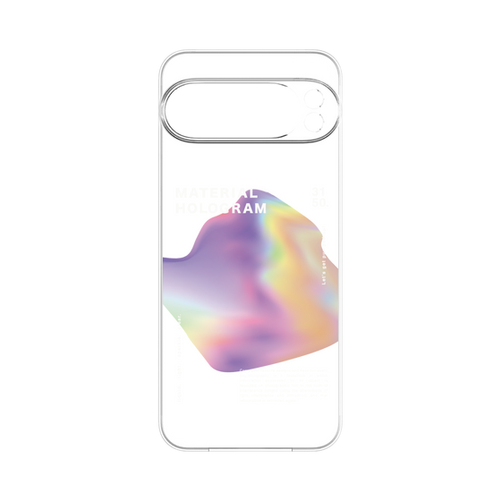 Premium Panel［ Liquid Purple ］
