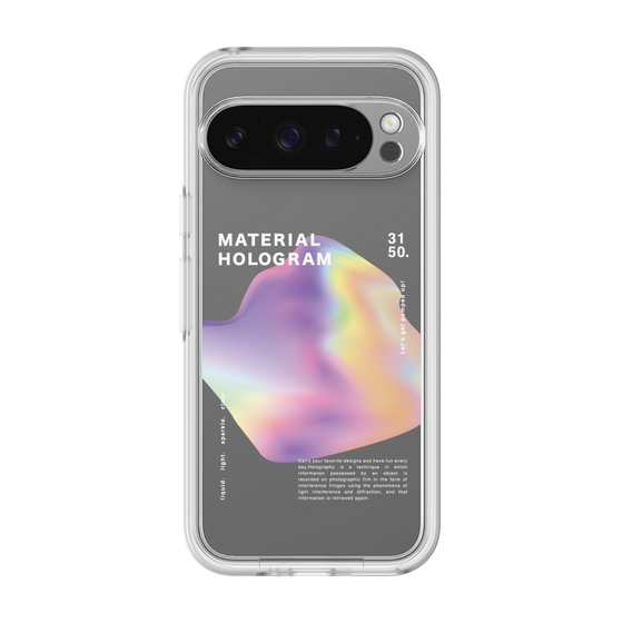 Premium Panel［ Liquid Purple ］
