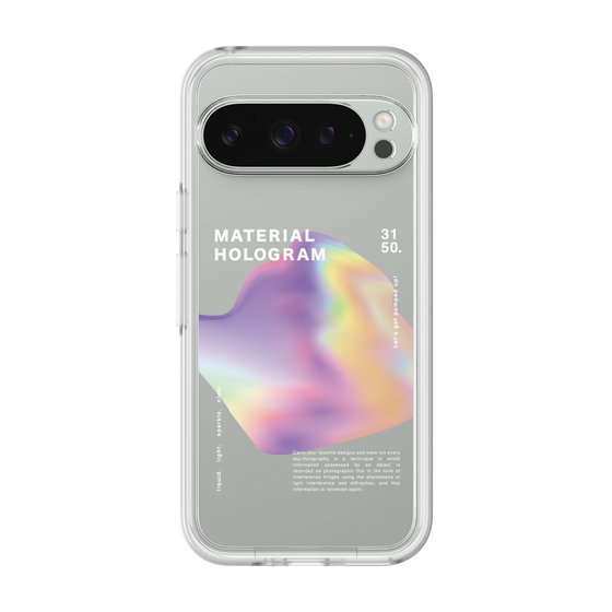 Premium Panel［ Liquid Purple ］