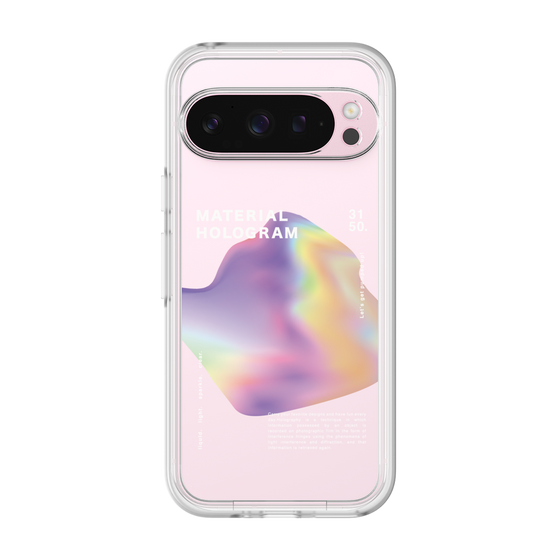 Premium Panel［ Liquid Purple ］