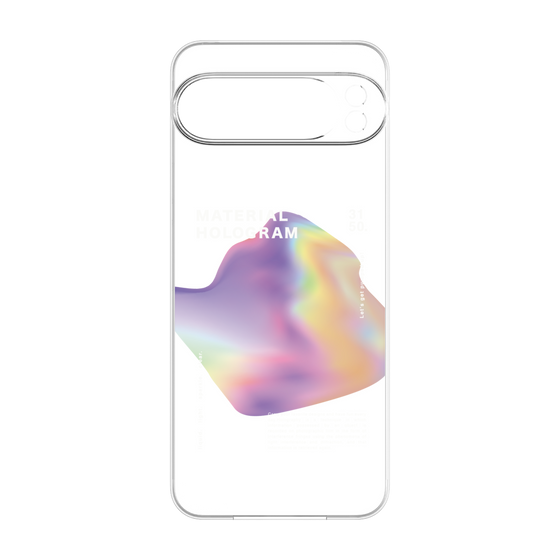 Premium Panel［ Liquid Purple ］