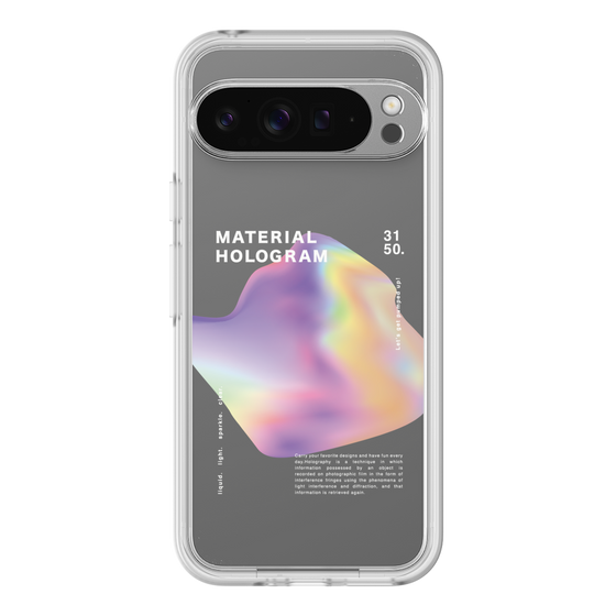 Premium Panel［ Liquid Purple ］