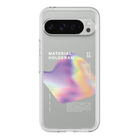 Premium Panel［ Liquid Purple ］