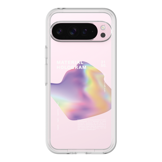 Premium Panel［ Liquid Purple ］