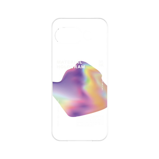 Premium Panel［ Liquid Purple ］