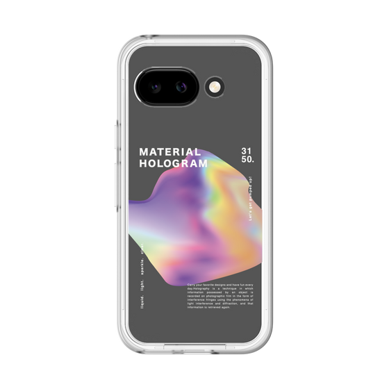 Premium Panel［ Liquid Purple ］