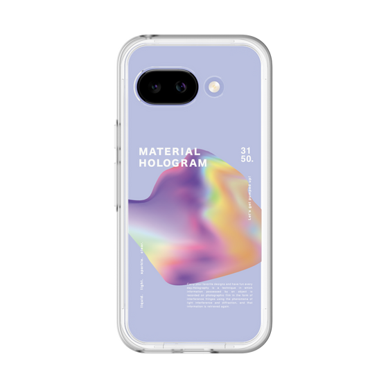 Premium Panel［ Liquid Purple ］