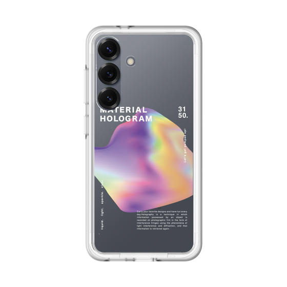 Premium Panel［ Liquid Purple ］