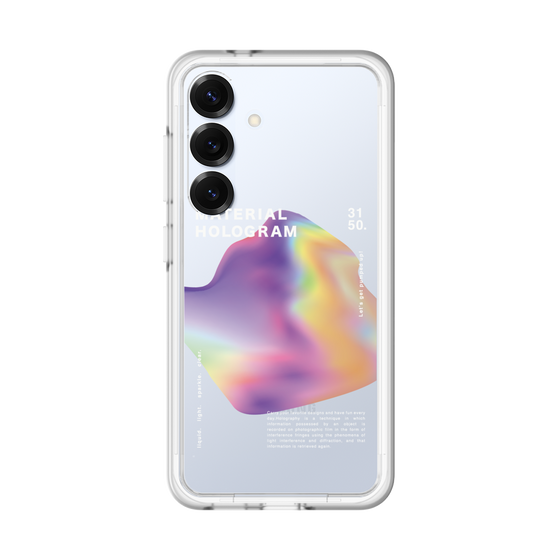 Premium Panel［ Liquid Purple ］