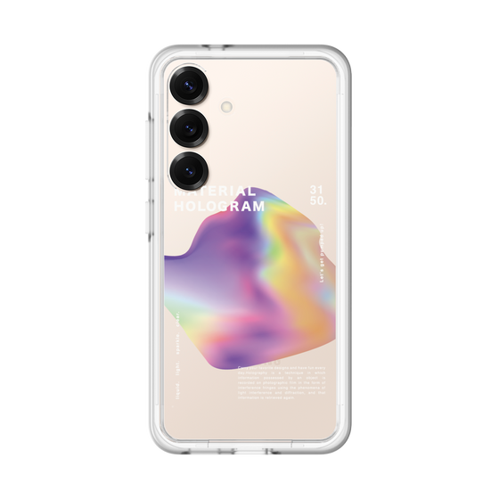 Premium Panel［ Liquid Purple ］