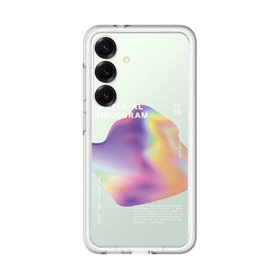 Premium Panel［ Liquid Purple ］