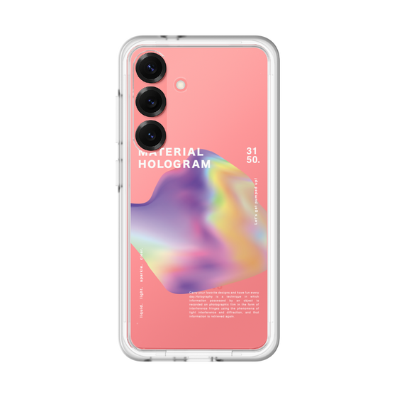 Premium Panel［ Liquid Purple ］