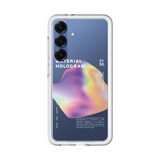 Premium Panel［ Liquid Purple ］