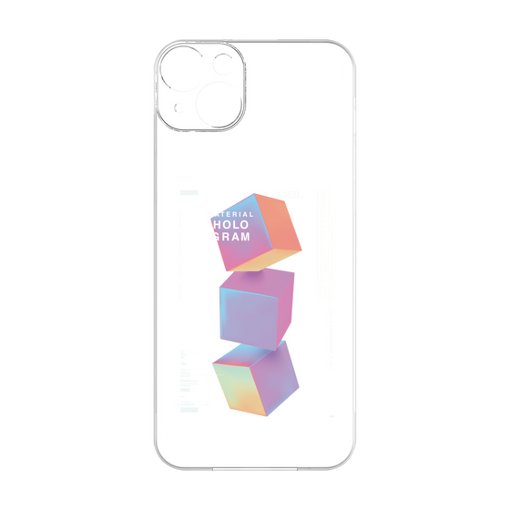 Premium Panel［ Cube×3 ］