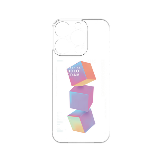 Premium Panel［ Cube×3 ］