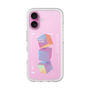 Premium Panel［ Cube×3 ］