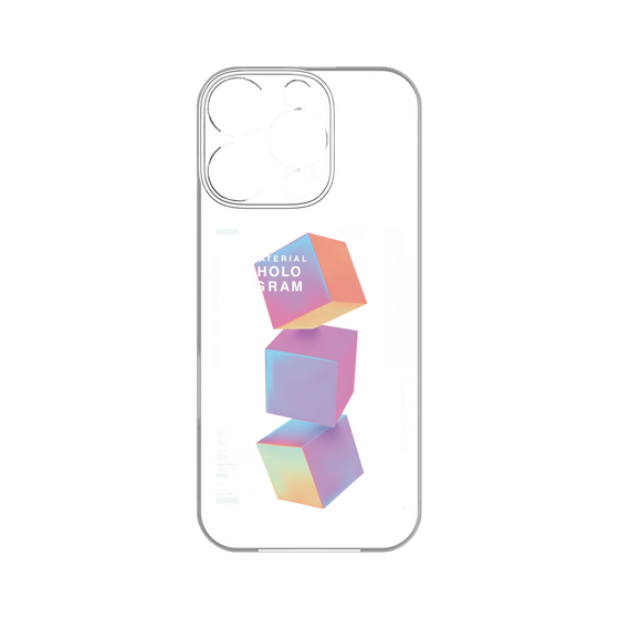 Premium Panel［ Cube×3 ］