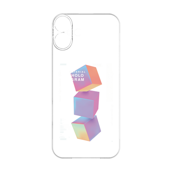 Premium Panel［ Cube×3 ］