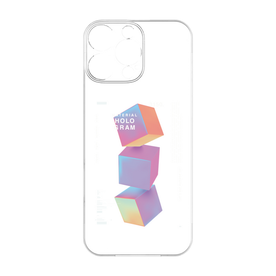 Premium Panel［ Cube×3 ］